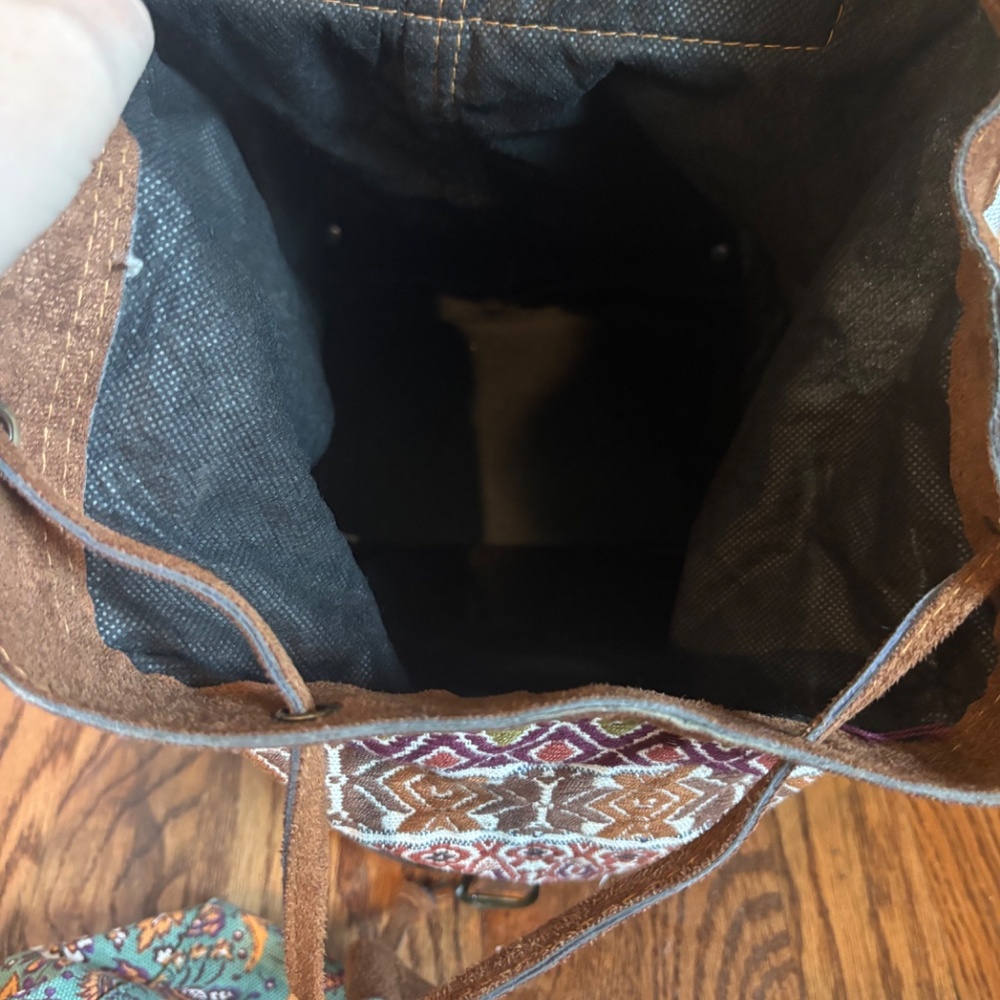 Backpack - Picture 2 of 5